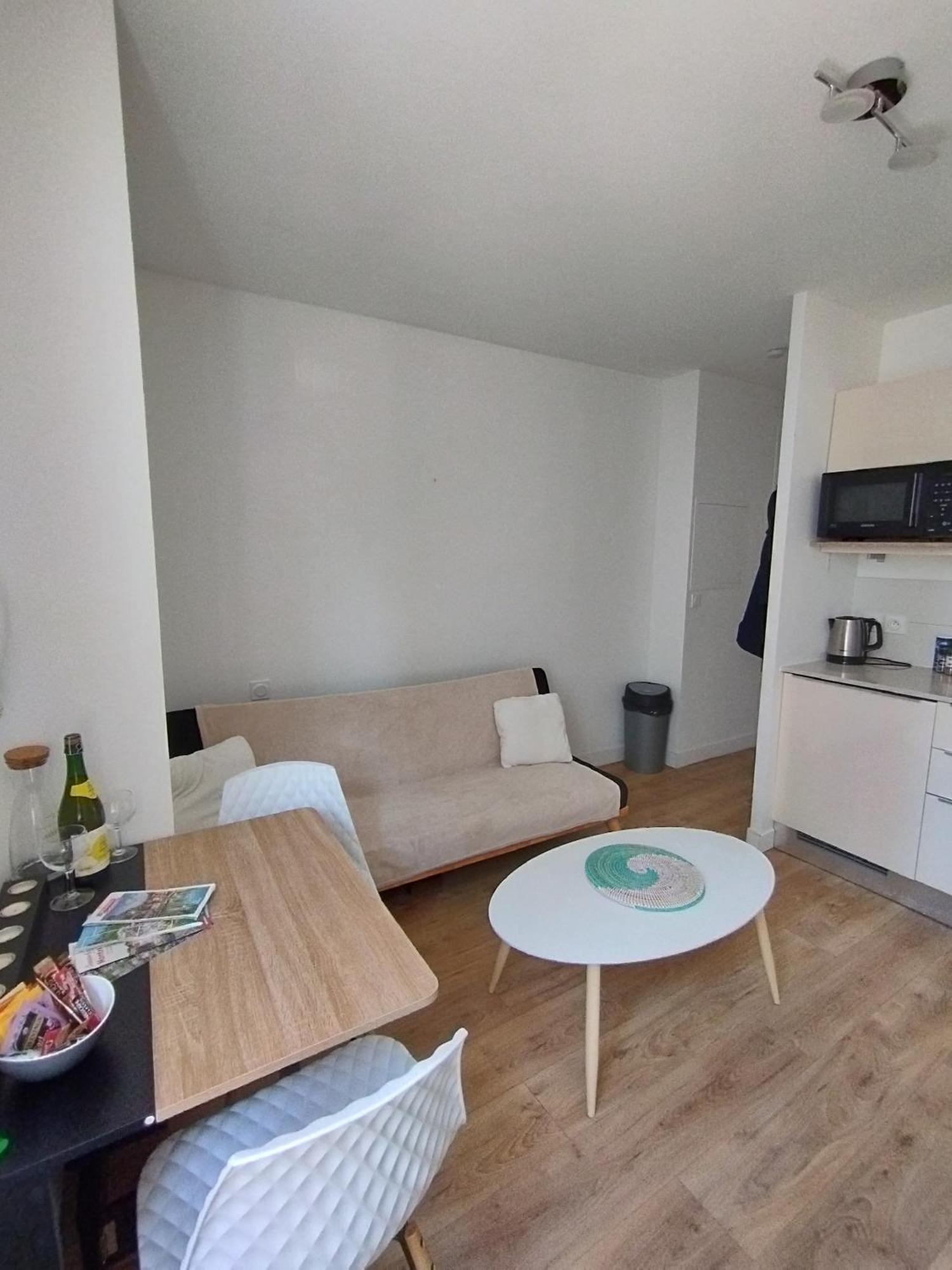 Apartamento Cosy Flat Annecy Historical Center Exterior foto